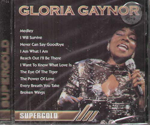 Supergold [Audio CD]