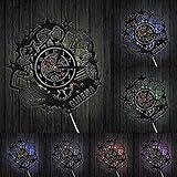 ★ La variedad de nuestros diseños le permitirá elegir el regalo adecuado para la persona adecuada, teniendo en cuenta sus gustos, preferencias, pasatiempos y estilo de vida.