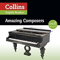 Algopix Similar Product 11 - Amazing Composers A2B1 Collins