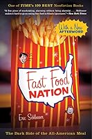 Algopix Similar Product 3 - Fast Food Nation The Dark Side of the