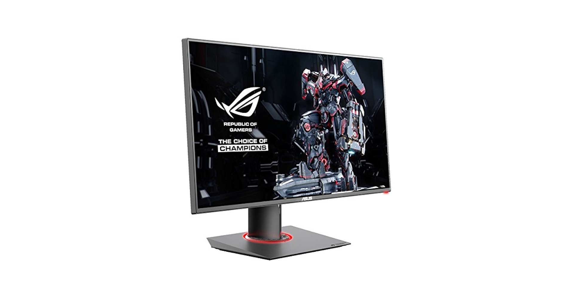 ROG SWIFT PG278Q ゲーミングモニター ROG SWIFT PG278Q | Monitors | ROG Global