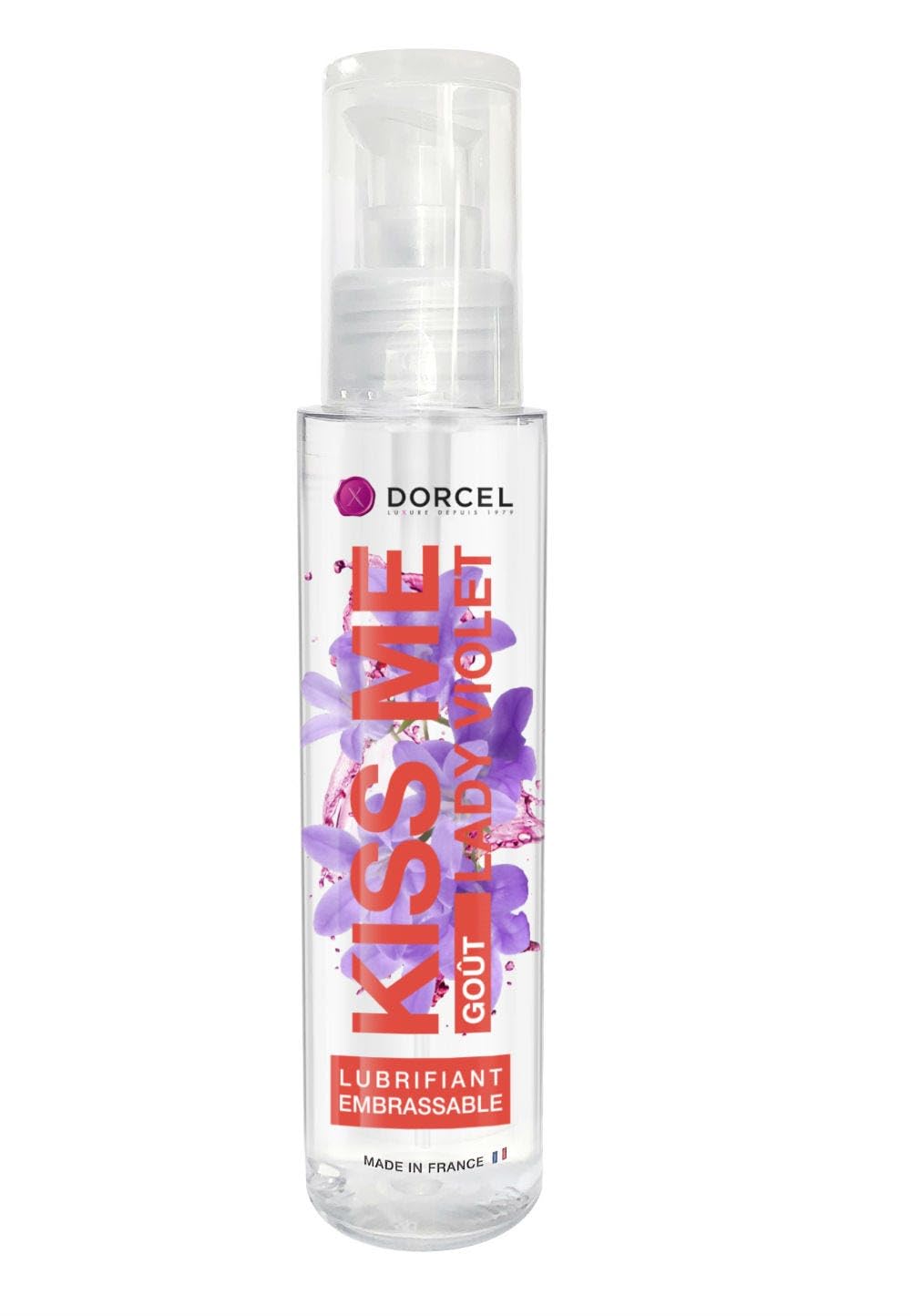 elfbar nachfüll pod läuft aus E-liquides Grands Formats 50ml, 100ml main image 0