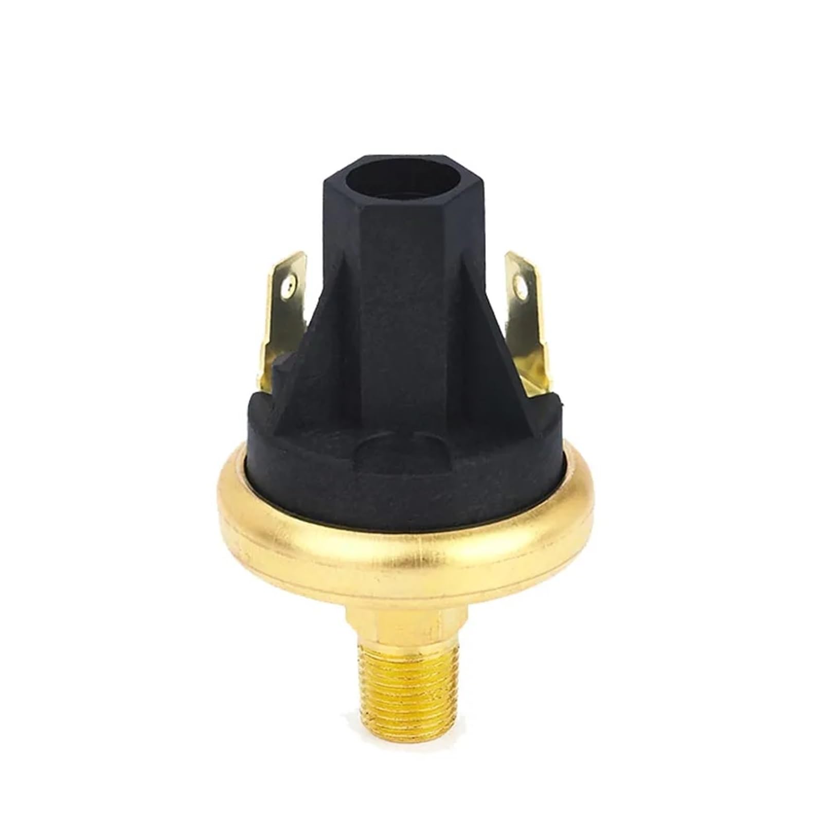 Interrupteur de pression réglable 1/8 DC 12V pour stabiliser les petits circuits