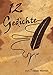 12 Gedichte (German Edition)