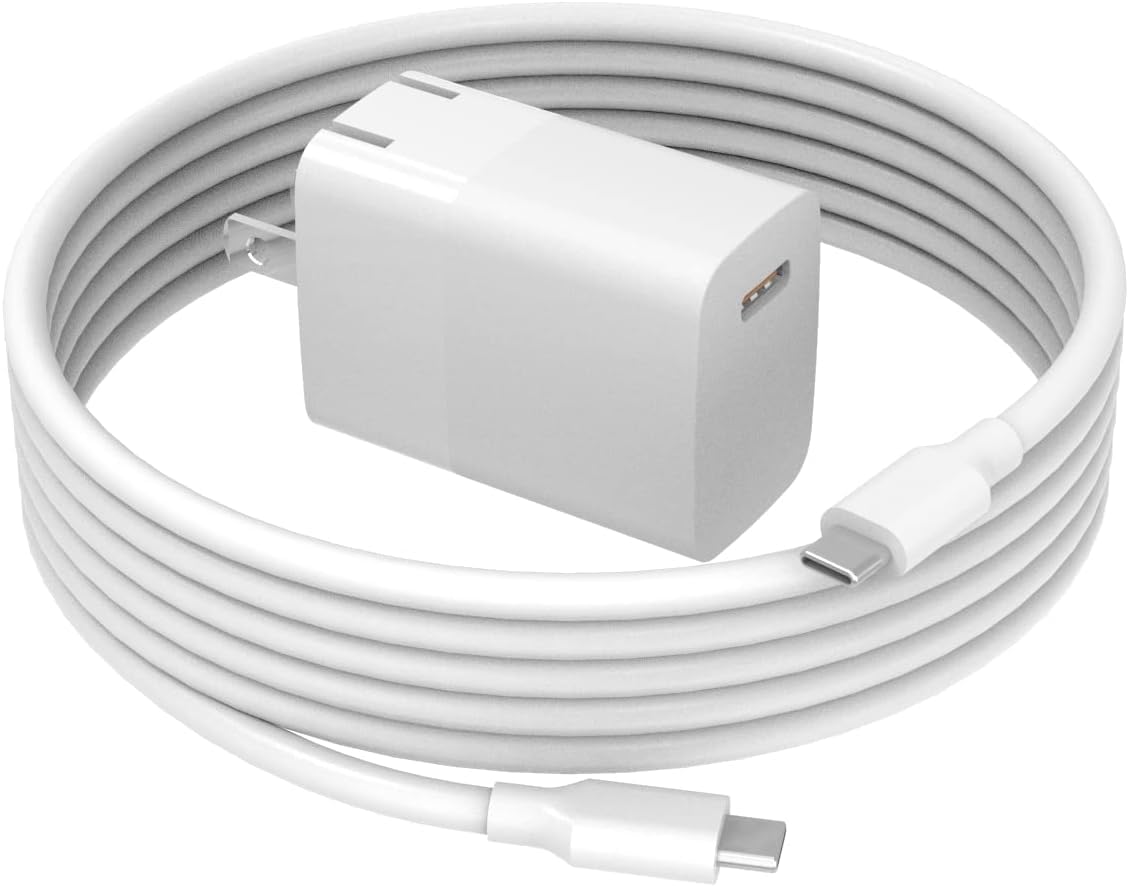 Amazon | 【PSE認証/折畳式1.8M】PD 20W Type-C iPad Pro互換用充電器 