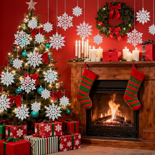 Recopilación de Adornos para la copa del árbol Top 5. 29 Imagen adicional