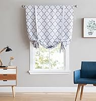 Algopix Similar Product 8 - HLCME Lattice Print Thermal Room