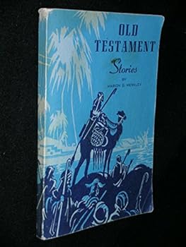 Paperback Old Testament Stories Book