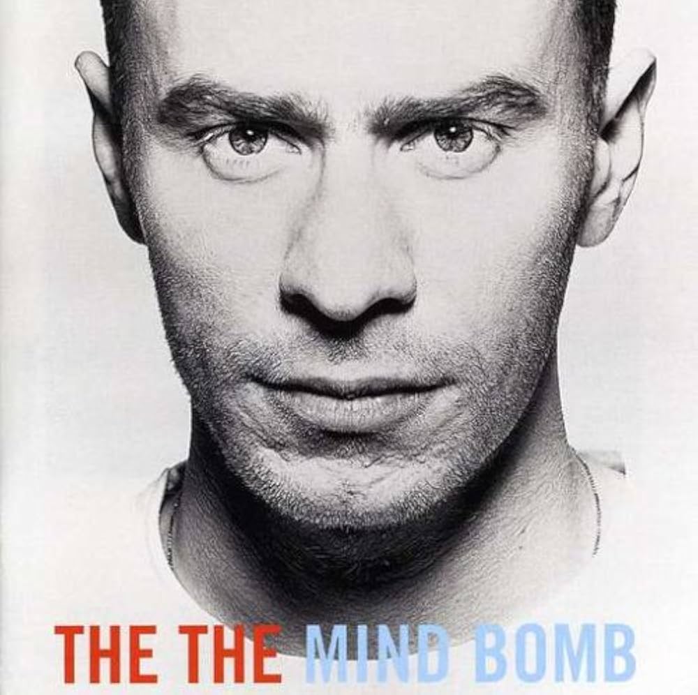 The The - Mind Bomb - Amazon.com Music The The - Mind Bomb - Amazon.com Music
