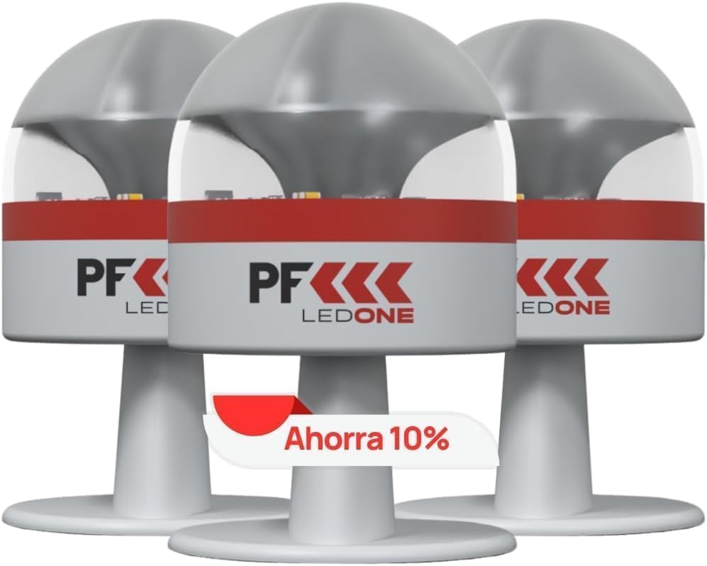 Led One V16 Gyrophare V16 Connecté - PF LED ONE - Homologué DGT Espagne - Géolocalisation Incluse Girophare Led Vehicule Led One V16 Gyrophare V16 Connecté - PF LED ONE - Homologué DGT Espagne - Géolocalisation Incluse Girophare Led Vehicule