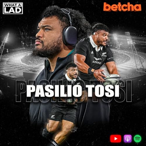 Pasilio Tosi- What a Lad