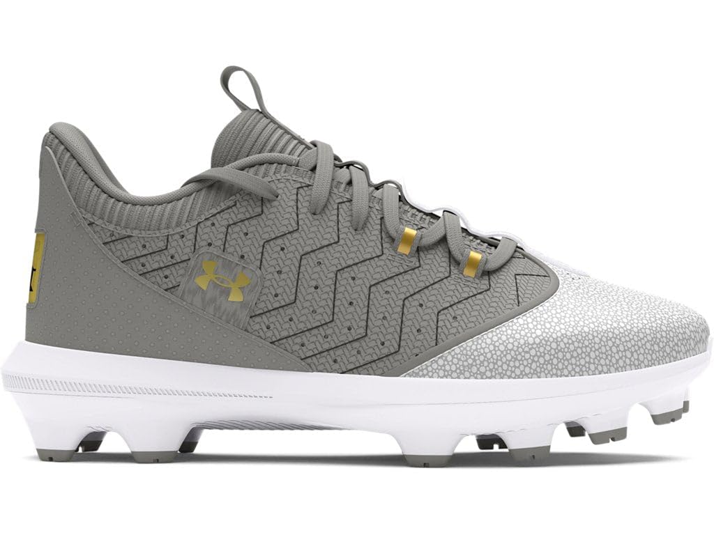 Under Armour Boy's Harper 9 TPU Baseball Cleats