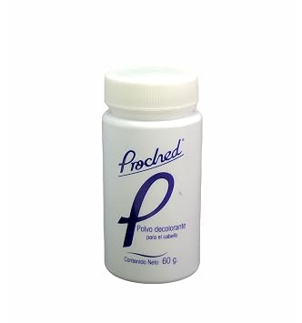 Hair Bleaching Powder 2.12 oz. small