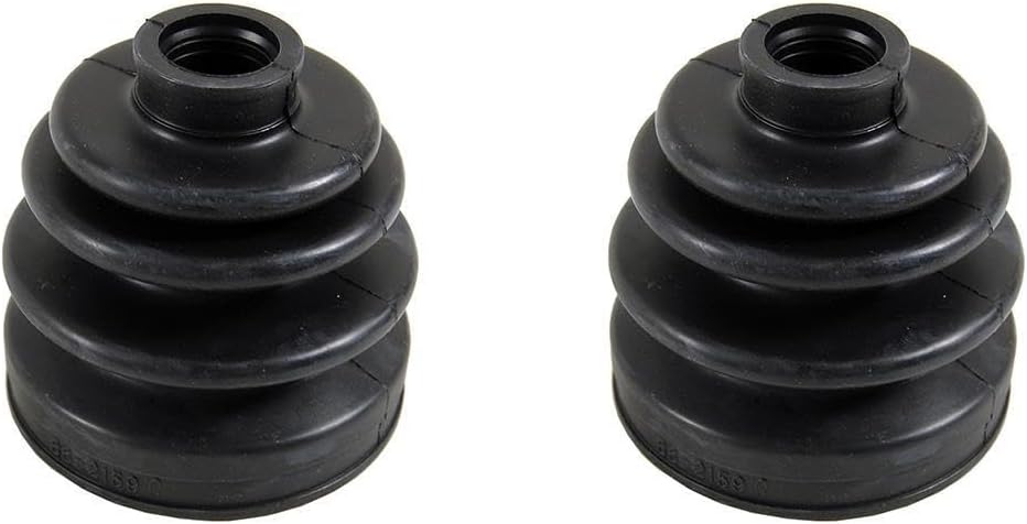 Rear Outer CV Joint Boot for Mitsubishi Eclipse 1990 1991 1992 1993 1994 2 x