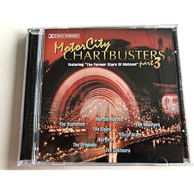Chartbusters Vol.3