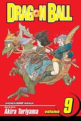 Amazon | Dragon Ball, Vol. 1: The Monkey King (Dragon Ball