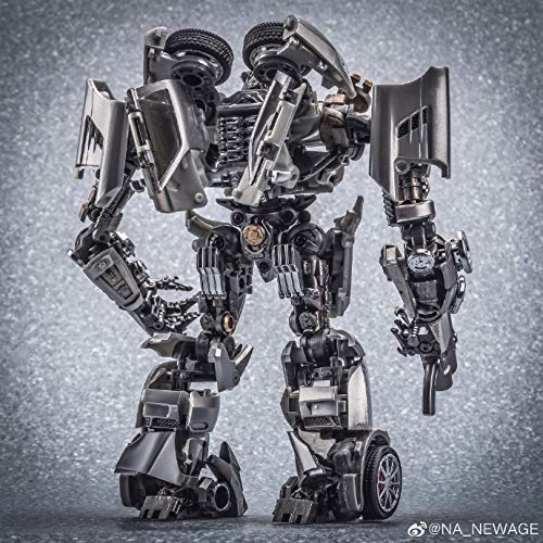 Amazon.co.jp: NEWAGE MISTA XM-1 特典ジャガー付 : おもちゃ