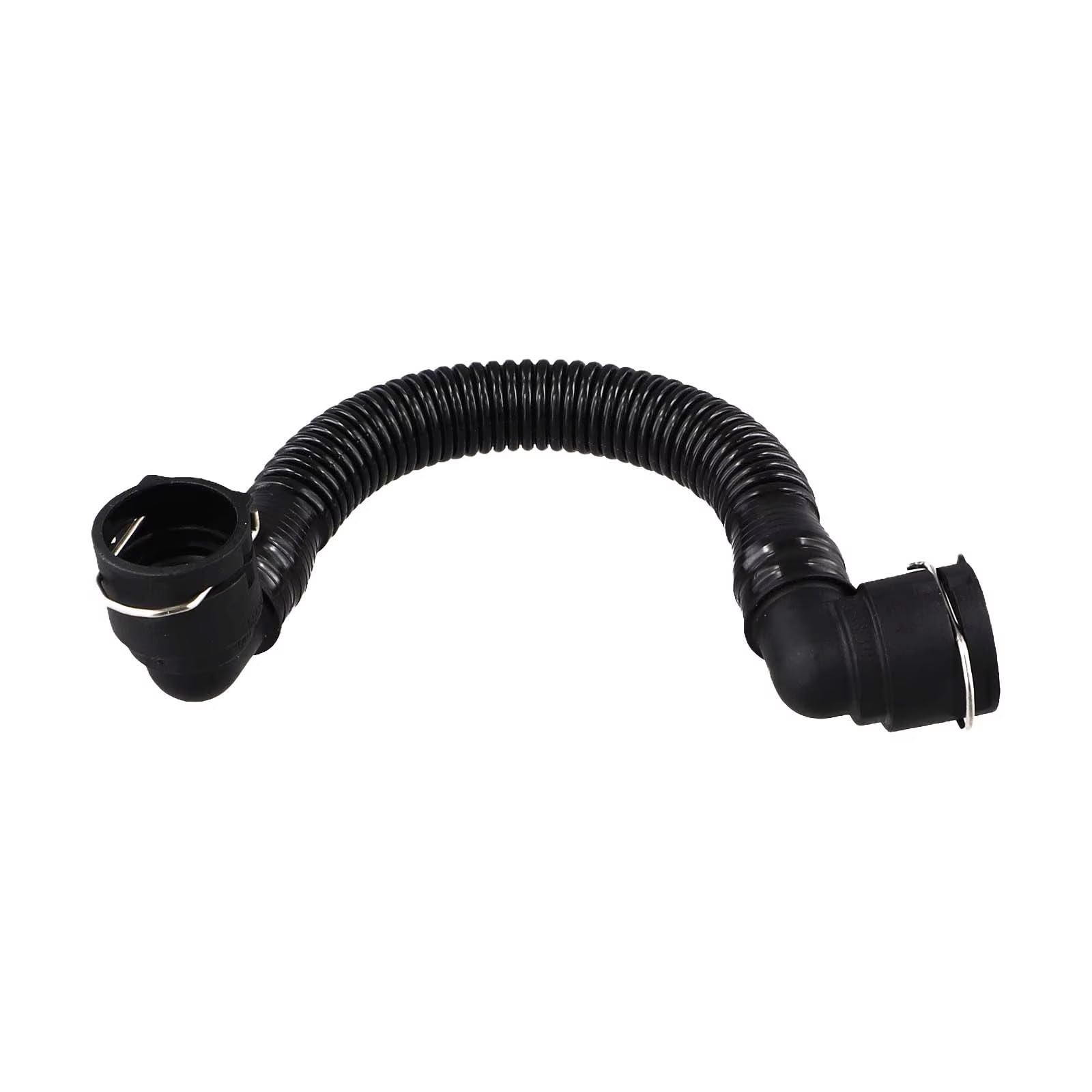 Fvoirss One Color Engine Breather Vent Hose Compatible With Vauxhall For Insignia A Mk1 1.6-A16xer For 1.6 For Turbo-A16let 2009-2017 Pcv Hose Crankcase Breather Valve Pipe 55556495