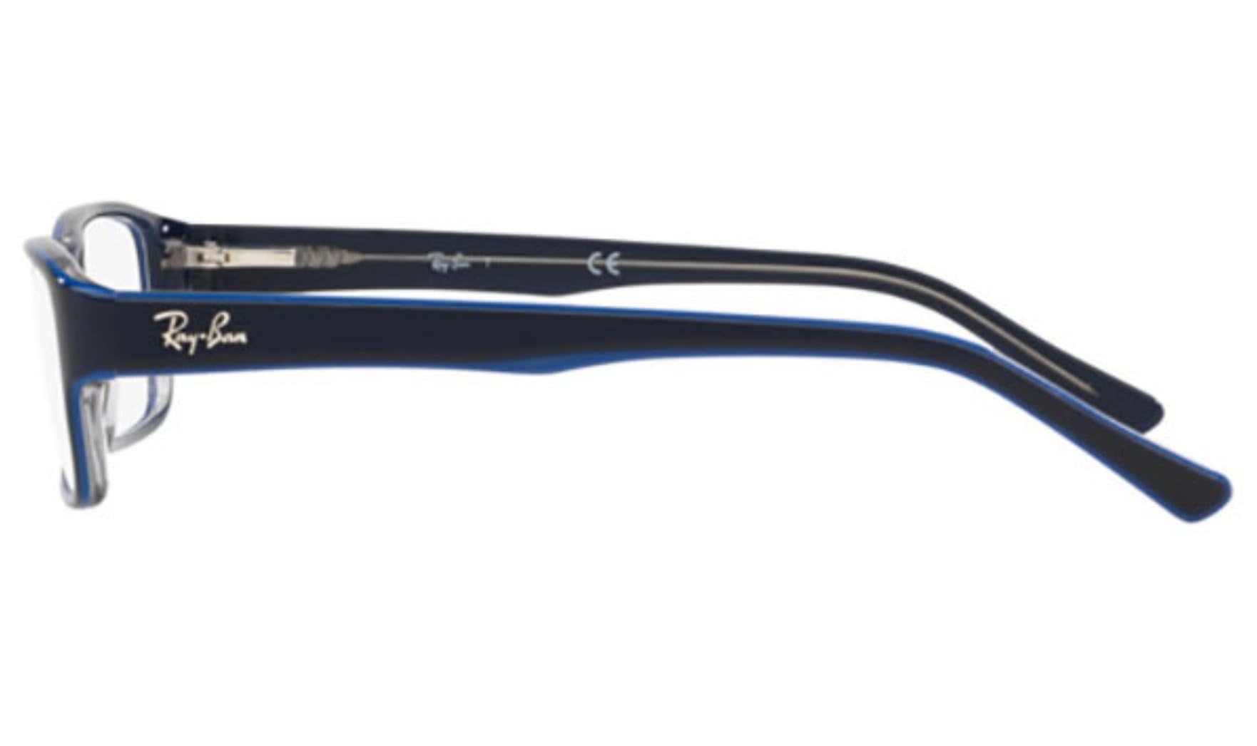 Ray-Ban Oprawki do okularów korekcyjnych Uniseks Rx5169