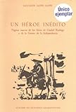 ciudad rodrigo salamanca  Héroe inédito.páginas nuevas de sitios de ciudad rodrigo y guerra de la independencia