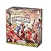 Asmodee - Zombicide, Seconda Edizione, Gioco da Tavolo, Edizione in Italiano, 8487