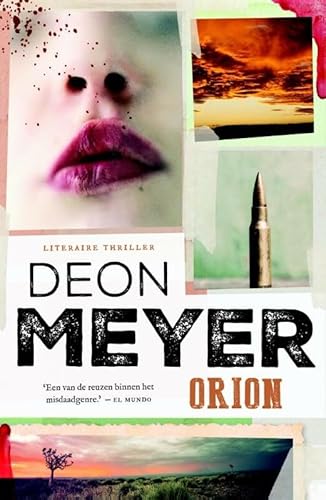 Orion 9400508271 Book Cover