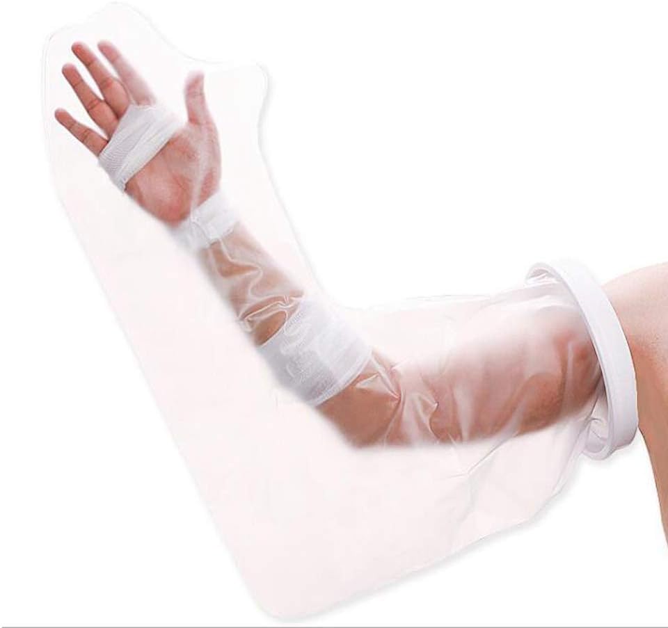 copertura impermeabile in ghisa per il piede