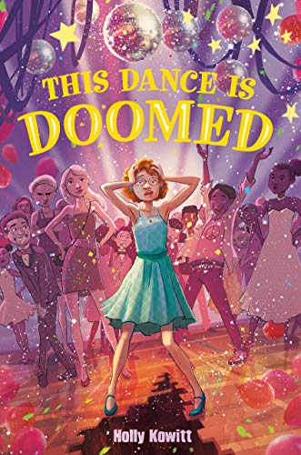 This Dance Is Doomed (Principal's Underwear Is Missing)