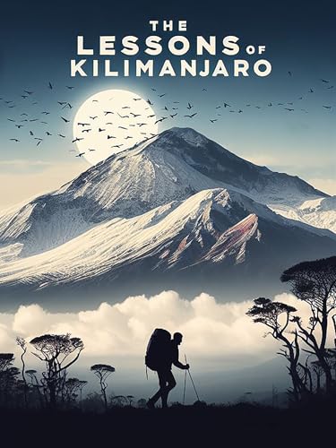 Le lezioni del Kilimangiaro