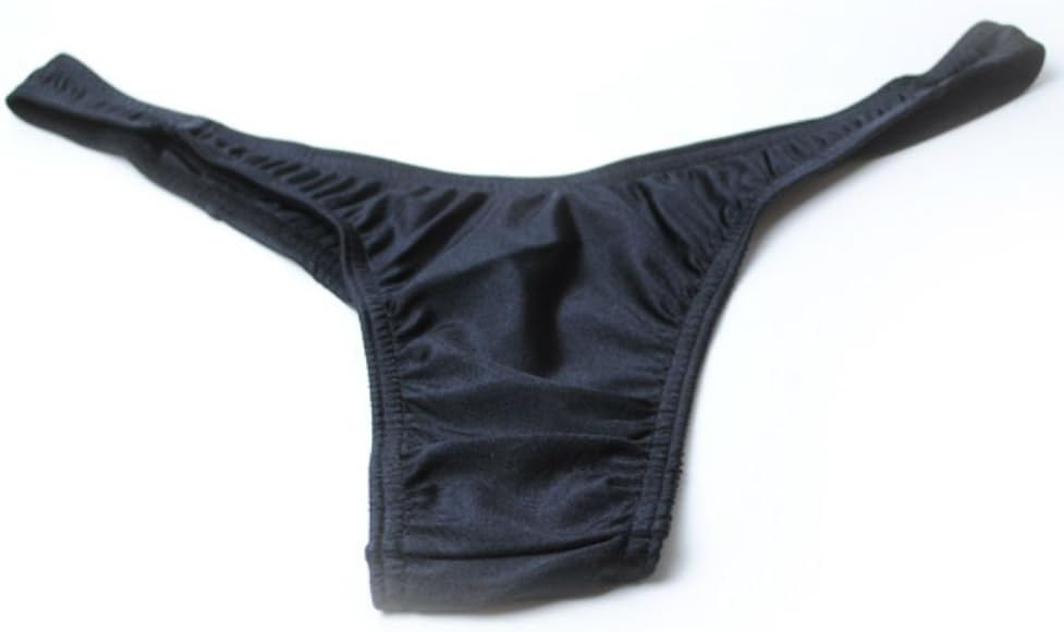 SILKIES Gaff Underwear - Thong - Tucking - Crossdressing - Transgender