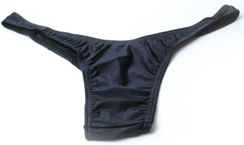 SILKIES Gaff - Tanga - Tucking - Crossdressing - Transgénero