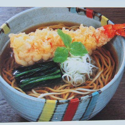 Amazon.co.jp: シマダヤ 冷凍そば 太鼓判 日本そば 200g×40食 業務用