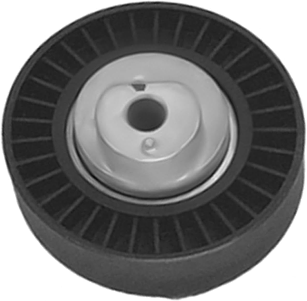 Serpentine Drive Belt Tensioner Assembly Component Kit 780204 for BMW 328i 1996-2000 for 330Ci 2001-2006 for 330i 2001-2004 for 330xi 2001-2005 for 528i 1997-2000 for 530i 2001-2005 11281748832