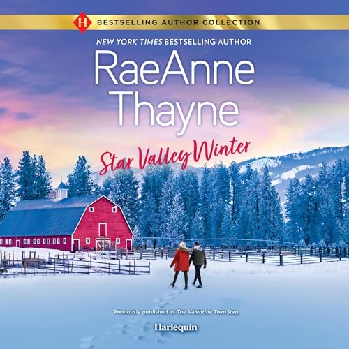 Star Valley Winter by RaeAnne Thayne episode artwork