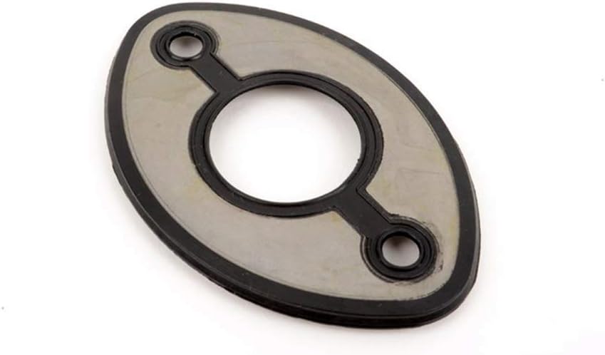 BMW Genuine Camshaft Adjuster Gasket - Adjuster to Cylinder Head for 525i 525xi 530i 530xi 530xi Z4 3.0i Z4 3.0si Z4 3.0si 323i 325i 325xi 330i 330xi 325xi