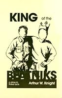 King of the Beatniks 0934953279 Book Cover