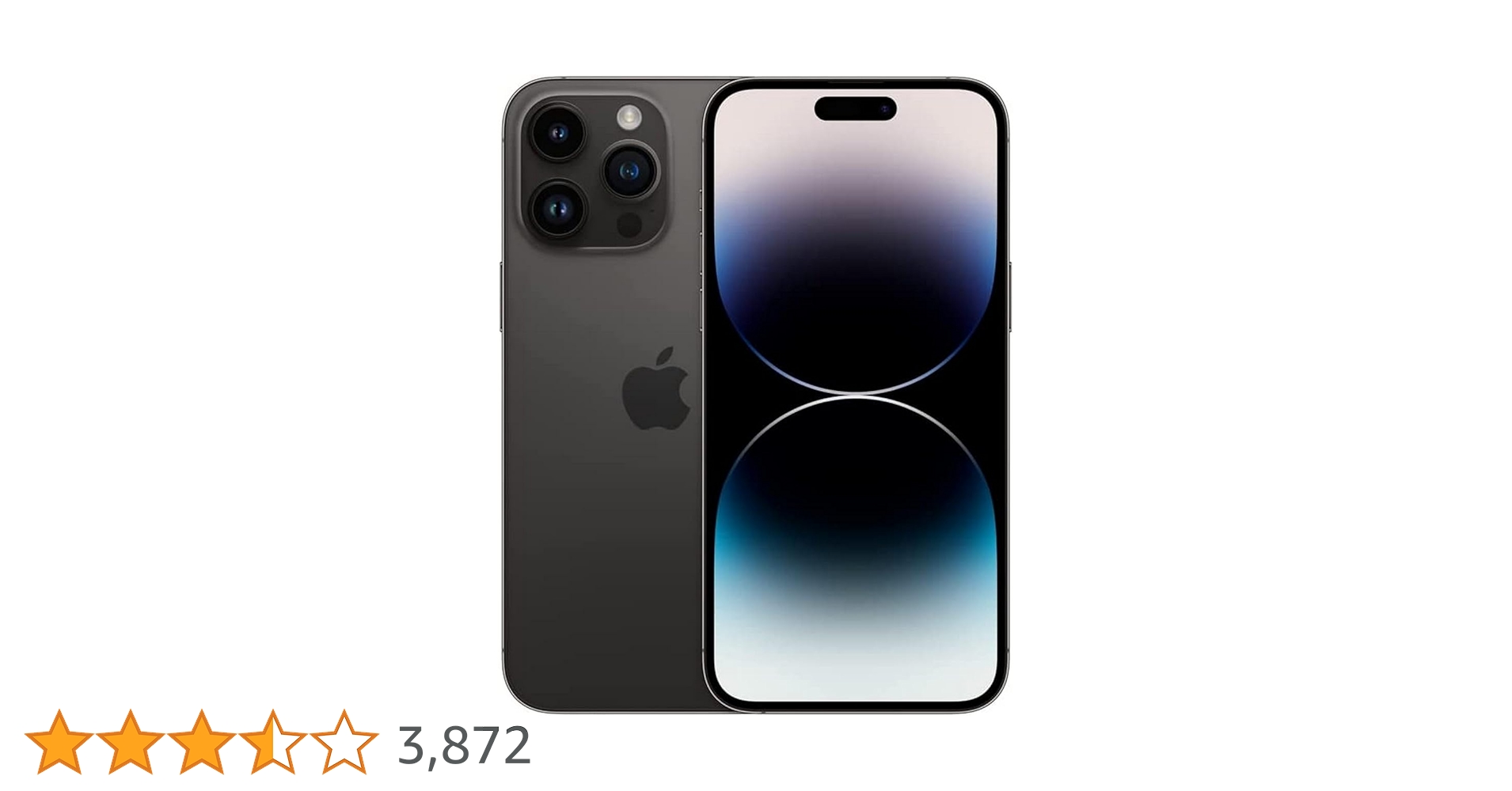 Apple iPhone14 ProMax 256GB バッテリー100% 513FAMDqgXL._AC_UF894,