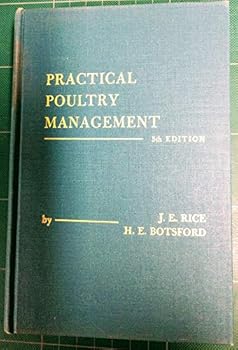 Practical poultry management