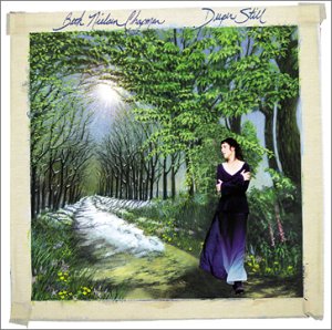Deeper Still [Audio CD]