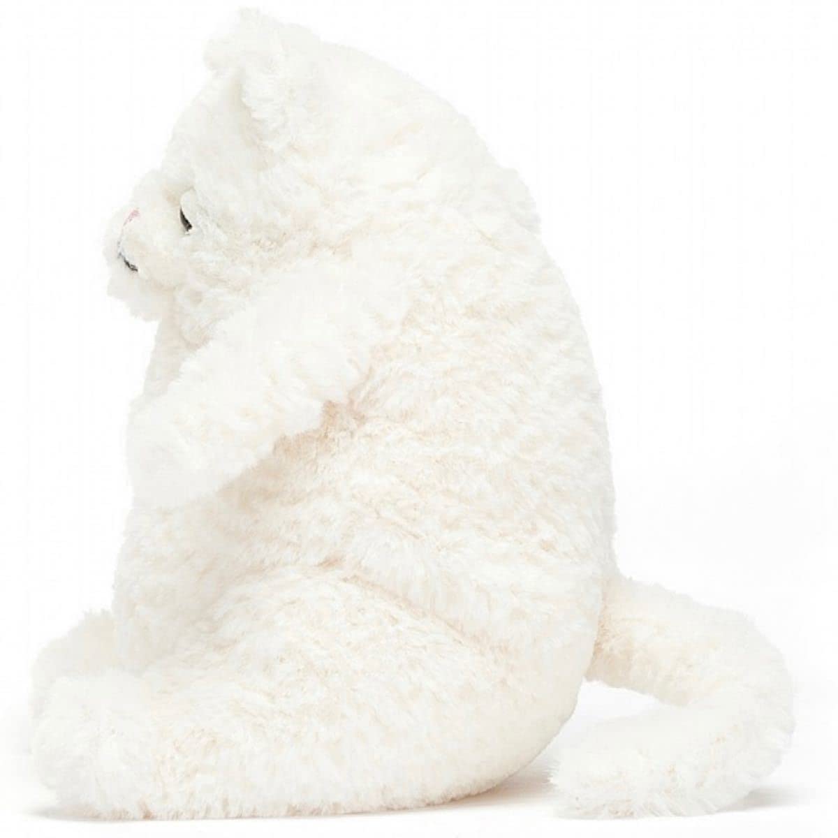 新品　ジェリーキャット　猫　ねこ　ネコ　キャット　cat ぬいぐるみ　茶猫　茶色 新品 ジェリーキャット 猫 ねこ ネコ キャット cat ぬいぐるみ