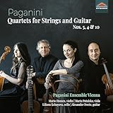  Guitar Quartet No. 4 in D Major, Op. 5 No. 1, MS 31: II. Canone a tre, andante