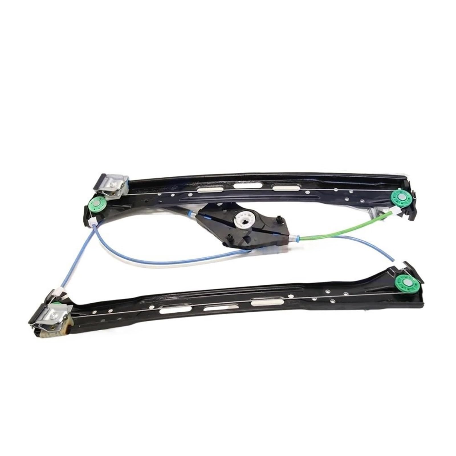 Kuadyegc Front R 7N0837462 Front Window Regulator Fit For Vw 2011 2012 2013 2014 2015 2016 2017 2018 Front Window Regulator Power Window Regulator(Front R 7N0837462)