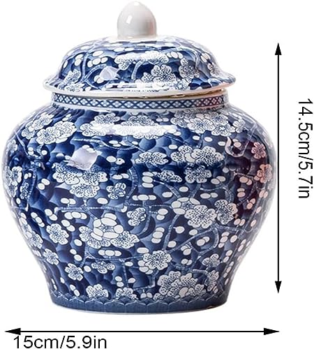Pots de rangement décoratifs pour sublimer un intérieur encombré - 3
