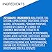 CeraVe Daily Moisturizing Lotion for Dry Skin, Body Lotion & Face Moisturizer with Hyaluronic Acid and Ceramides, Daily Moisturizer, Fragrance Free, Oil-Free, 12 Ounce