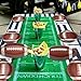 Football Decoration Party Supplies - 40 Pcs 9