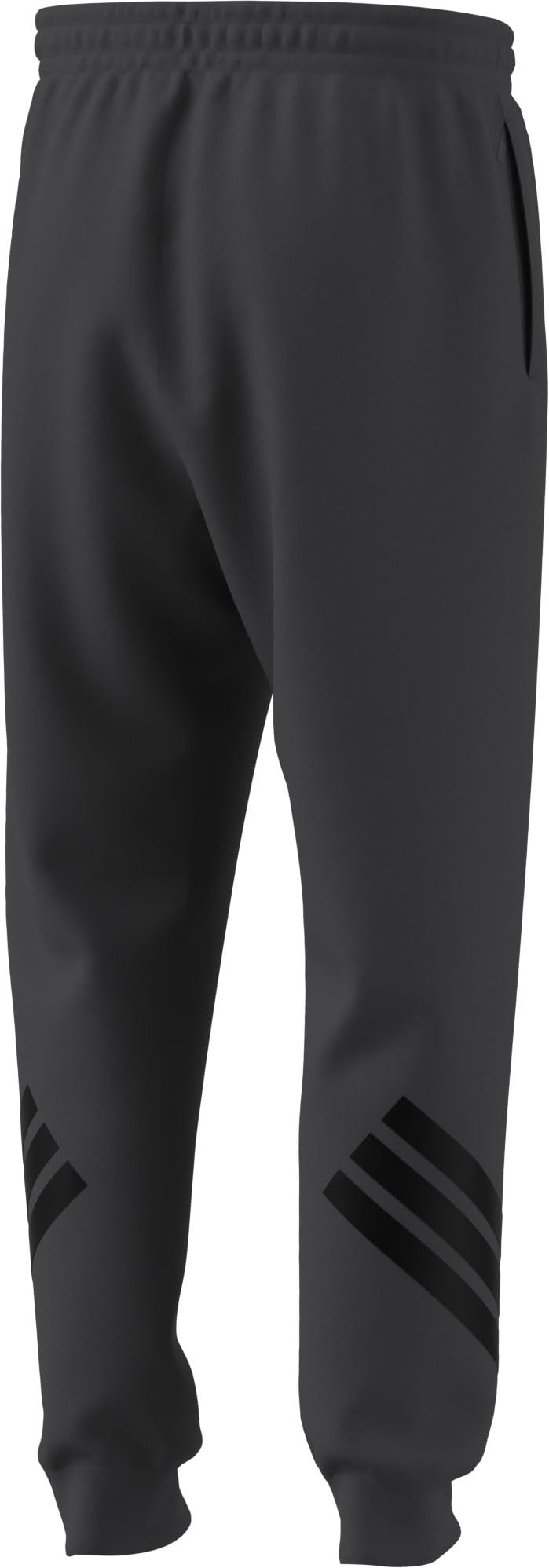 adidas Men's Pantalon 3 Bandes Future Icons