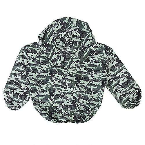 ZephyVita CER Apicoltore Protector Giacca Top Top Top Manica Lunga Forniture di Apicoltura Design Cappello Lavoro efficiente Materiale Premium