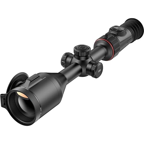 ACE H50 Thermal Optic with Ocular Magnifier 3X 640x512 50 mm