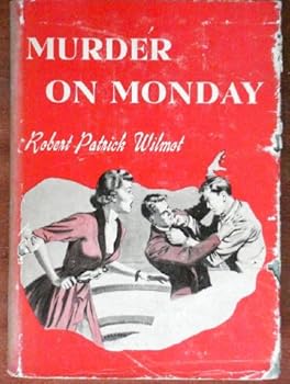 Murder on Monday