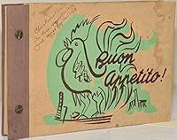 Buon appetito. Die vegetarische Küche Italiens 3426271176 Book Cover